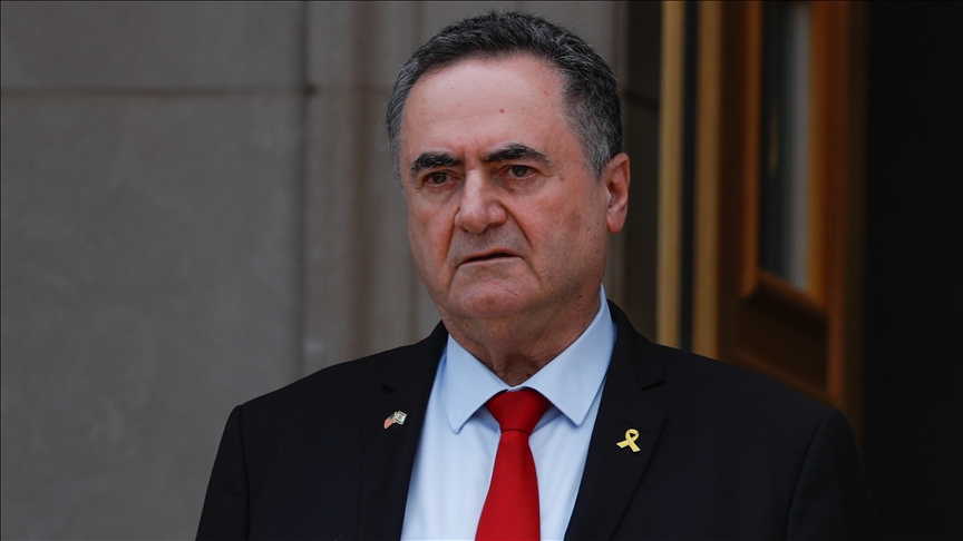 İsrail Savunma Bakanı'ndan "Beyrut’ta huzur, Lübnan’da düzen ve istikrar olmayacak" tehdidi