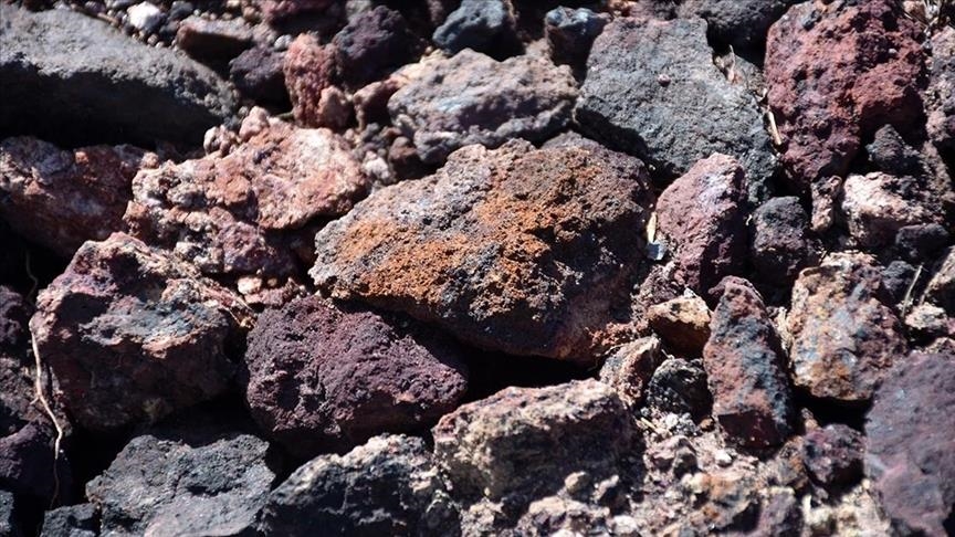 EXPLAINER – Rare earths and critical minerals: What’s under Central Asia’s soil?