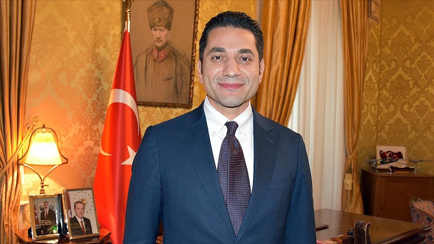 Cumhurbaşkanlığı Yatırım ve Finans Ofisi: Türkiye'deki İtalyan yatırımları artacak