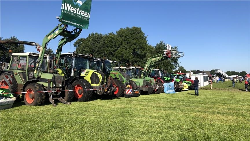 Ferma e parë e mishit të kultivuar në botë do të hapet në Holandë