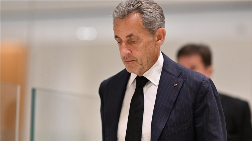 France : la Cour de cassation examine mercredi le pourvoi de Nicolas Sarkozy dans l’affaire Bygmalion