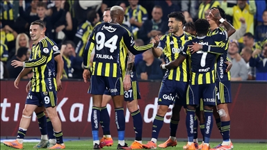 Fenerbahçe, Avrupa'da Kadıköy performansına güveniyor