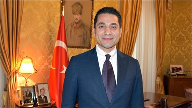 مسؤول تركي: اهتمام كبير من الشركات الإيطالية بالاستثمار لدينا