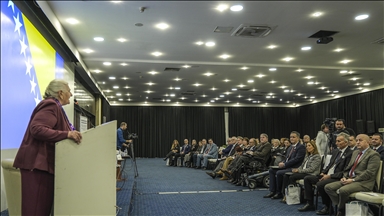 U Sarajevu počela VI Međunarodna konferencija o Srebrenici: Sjećanje i istina zarad prevencije zla u budućnosti