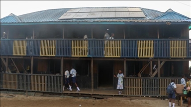 В штате Кебби в Нигерии освобождены 24 похищенные школьницы