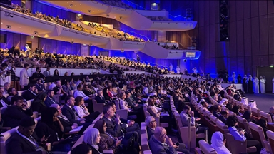 قطر.. اختتام أعمال القمة العالمية للابتكار في التعليم "وايز"