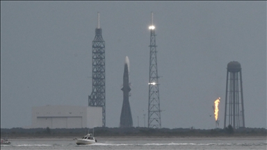 South Korea’s Nuri rocket places 13 satellites into orbit