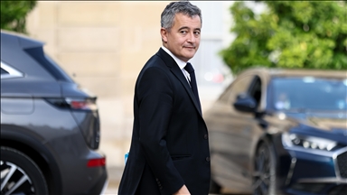 France : Gérald Darmanin promet de fouiller toutes les cellules de prison d’ici le 31 décembre