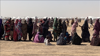 Over 1,000 Sudanese displaced as insecurity worsens in South Kordofan: UN