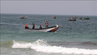Mauritanie: 132 migrants secourus au large de ses côtes