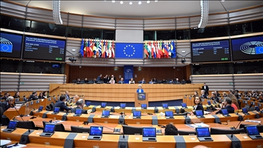 Russia, Belarus escalating hybrid attacks, MEPs claim