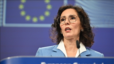 AB Komisyonu Üyesi Lahbib: Sudan, halkı için gerçek bir kabusa ve insani felakete dönüştü