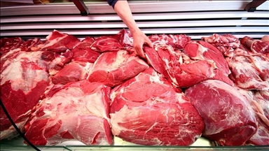 Et ve Süt Kurumundan et fiyatlarındaki dalgalanmalara ilişkin açıklama