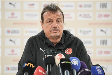 Selektor Turske Ataman: BiH je "balkanski duh", sutra nas čeka teška utakmica