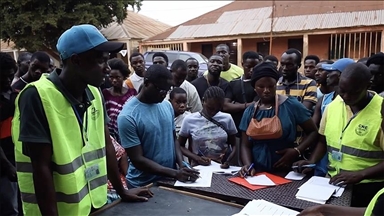 تیراندازی در اطراف کاخ ریاست‌جمهوری گینه بیسائو 