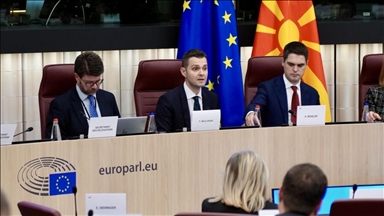 Муцунски од Стразбур: Македонските граѓани остануваат проевропски ориентирани