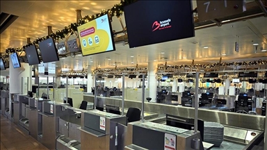 В Бельгии третий день продолжается общенациональная забастовка