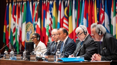 لاهاي.. سوريا تطالب باستعادة حقوقها بمنظمة حظر الأسلحة الكيميائية