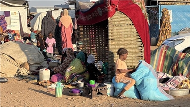 EU 'partly responsible' for violations of Sudanese children's rights, says NGO
