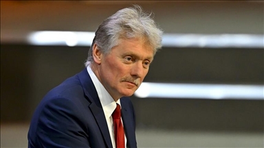 Kremlin says it is premature to conclude Ukraine conflict is nearing end