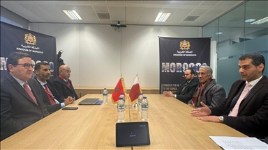 المغرب يبحث مع قطر وإيطاليا وكينيا تعزيز التعاون بمجالات النقل