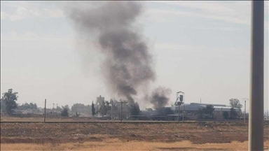 انفجار في ريف إدلب شمالي سوريا