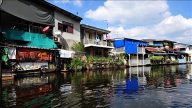  شمار قربانیان سیل در تایلند به 33 نفر رسید