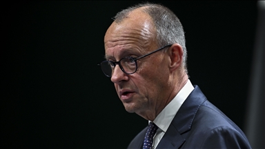 Merz : "L'Europe ne doit pas être traitée comme un « pion » dans les négociations sur l'Ukraine"