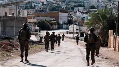 Izraelska vojska pokrenula veliku vojnu operaciju na sjeveru Zapadne obale