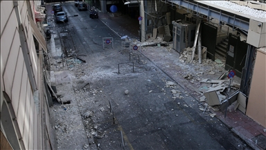 Explosion at army base in Rhodes kills Greek soldier