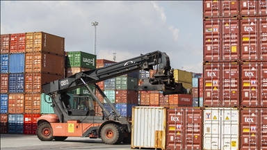 Chinese commerce minister, EU trade commissioner discuss issue of Dutch chipmaker Nexperia