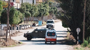 ХАМАС: Атаки Израиля на Западном берегу направлены на ликвидацию палестинского присутствия