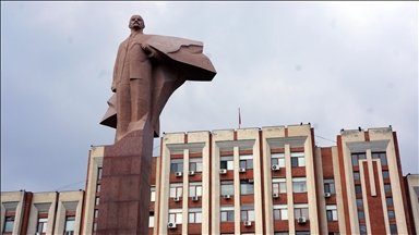 Russian ambassador urges Moldova to address issues rather than 'raising protests' over every incident