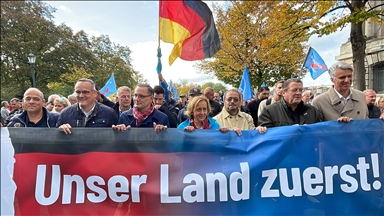 Germany’s far-right drift: How extremist ideas are gaining ground in the political center