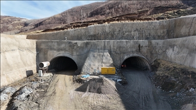 Di rêya hawirdorê ya Bidlîs-Tetwanê da xebat dewam dikin