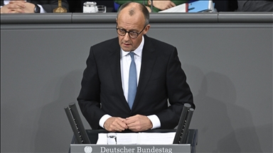 Merz upozorio da se Evropa ne smije tretirati kao pijun u pregovorima o Ukrajini