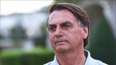 Brezilya Yüksek Mahkemesi, eski Devlet Başkanı Bolsonaro’nun 27 yıl hapis cezasının infazına hükmetti