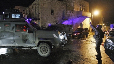 2 killed in security operation in northern Jordan