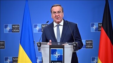 Gjermania: Rusia nuk tregon asnjë shenjë gatishmërie për kompromis për paqen në Ukrainë