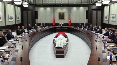 Türkiye says Israel must immediately halt attacks violating Gaza truce