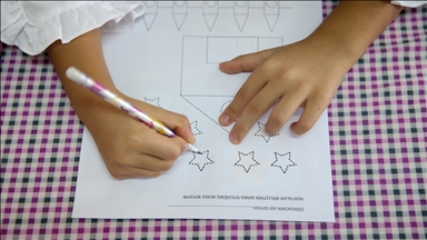 Demir eksikliği çocuklarda motor gelişimini ve bilişsel fonksiyonları olumsuz etkiliyor