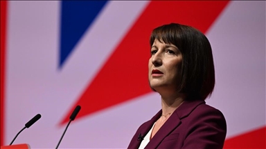 UK’s Treasury chief sets out 2nd budget with tax rises, welfare changes