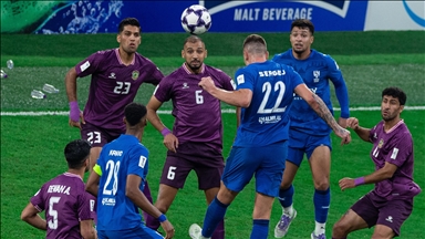 قدم.. الهلال السعودي إلى ثمن نهائي دوري أبطال آسيا للنخبة