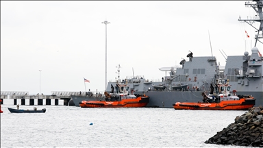 ABD'nin uyuşturucu trafiği verileri Trump'ın Venezuela'ya odaklanma gerekçesini yalanlıyor