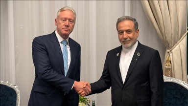 سجال دبلوماسي بين وزيري خارجية لبنان وإيران بشأن "حزب الله"