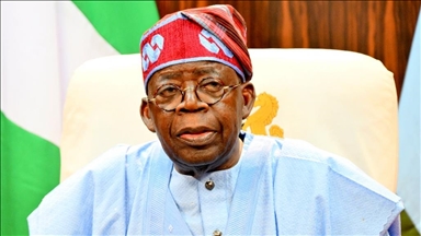 Nigeria's president declares nationwide security emergency following series of kidnappings