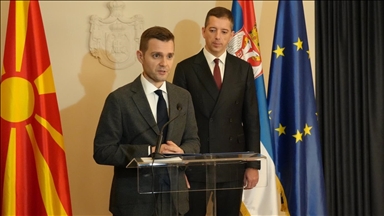 Mucunski në takimin e nismës CEI në Beograd thekson rëndësinë e lidhjes rajonale për përshpejtimin e integrimit evropian