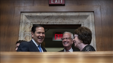 US senators press State Department to investigate alleged Israeli rights abuses in Gaza