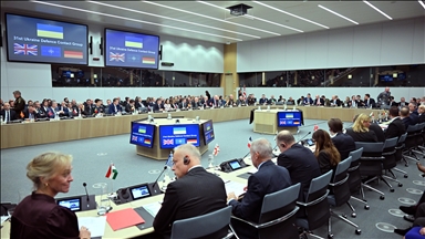 OTAN–Ukraine : lancement d’un nouveau programme conjoint pour accélérer l’innovation en matière de défense