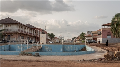 Guinea-Bissau military deposes president, closes borders after alleging plot to ‘destabilize’ country